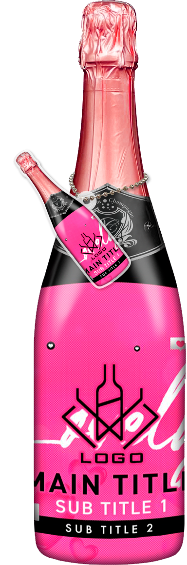 メンズオリシャン(メガオリシャン)のオリシャン、オリジナルシャンパン D-109