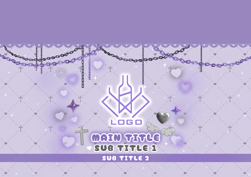 メンズオリシャン(メガオリシャン)のオリシャン、オリジナルシャンパン D-112