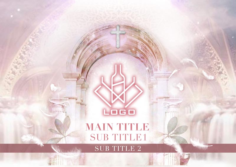 メンズオリシャン(メガオリシャン)のオリシャン、オリジナルシャンパン B-66