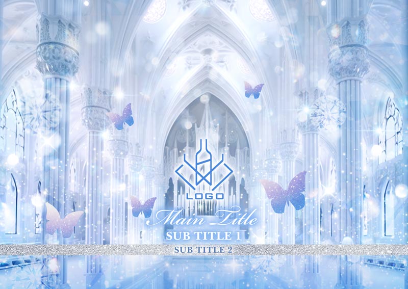 メンズオリシャン(メガオリシャン)のオリシャン、オリジナルシャンパン B-71