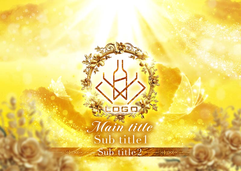 メンズオリシャン(メガオリシャン)のオリシャン、オリジナルシャンパン B-75