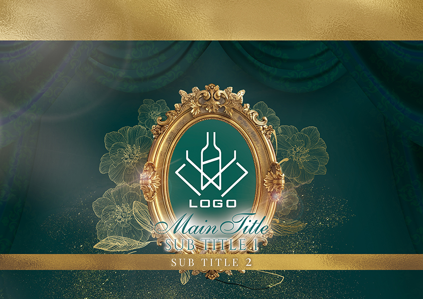 メンズオリシャン(メガオリシャン)のオリシャン、オリジナルシャンパン B-84