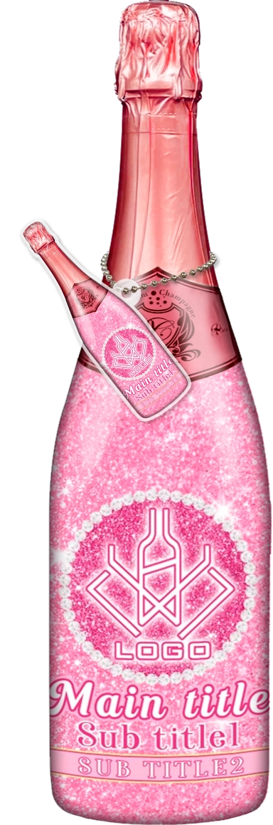 メンズオリシャンのオリシャン、オリジナルシャンパン B-86