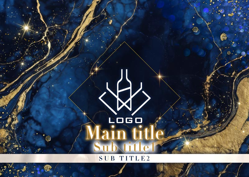 メンズオリシャン(メガオリシャン)のオリシャン、オリジナルシャンパン B-88