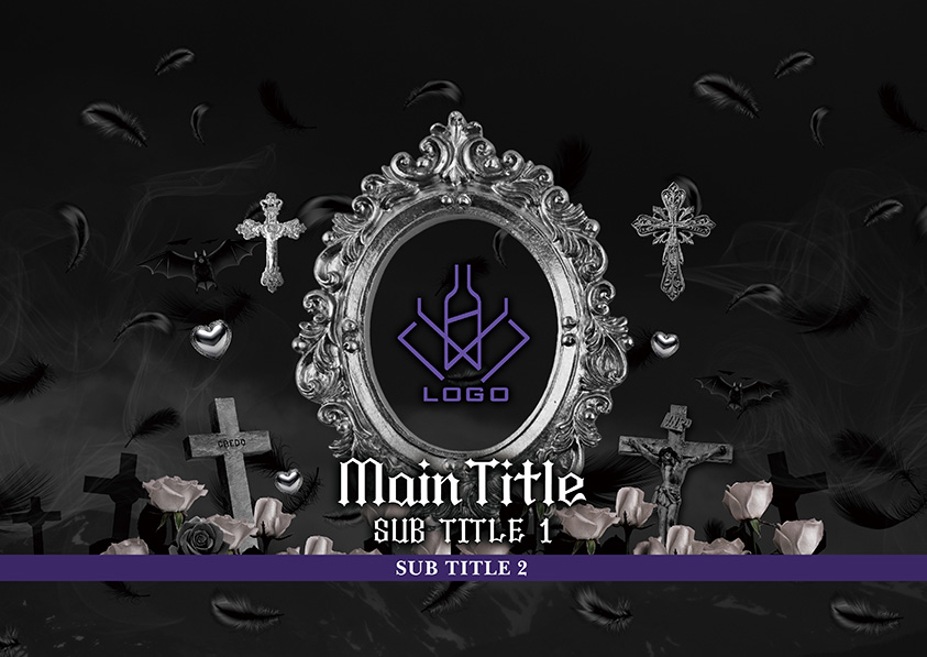 メンズオリシャン(メガオリシャン)のオリシャン、オリジナルシャンパン E-52 ハロウィン