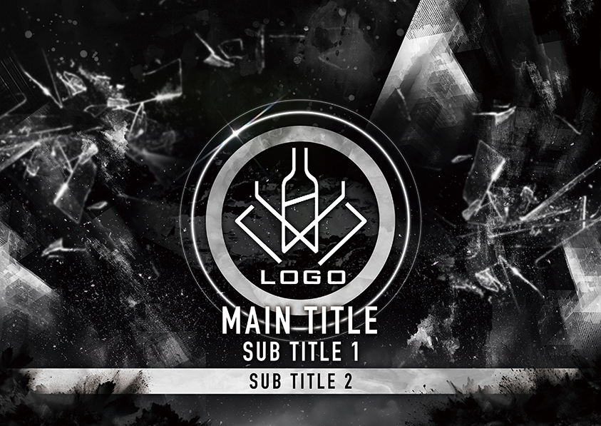 メンズオリシャン(メガオリシャン)のオリシャン、オリジナルシャンパン A-136