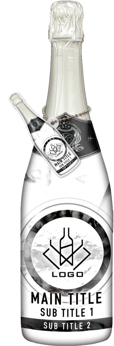 メンズオリシャン(メガオリシャン)のオリシャン、オリジナルシャンパン A-137