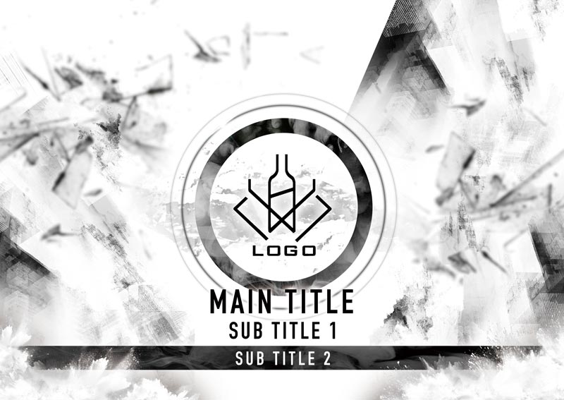 メンズオリシャン(メガオリシャン)のオリシャン、オリジナルシャンパン A-137