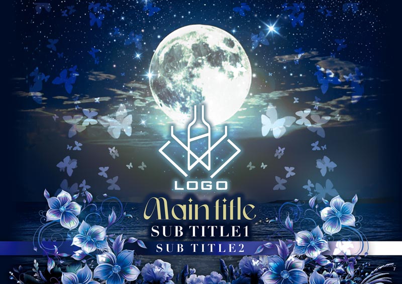 メンズオリシャン(メガオリシャン)のオリシャン、オリジナルシャンパン B-90