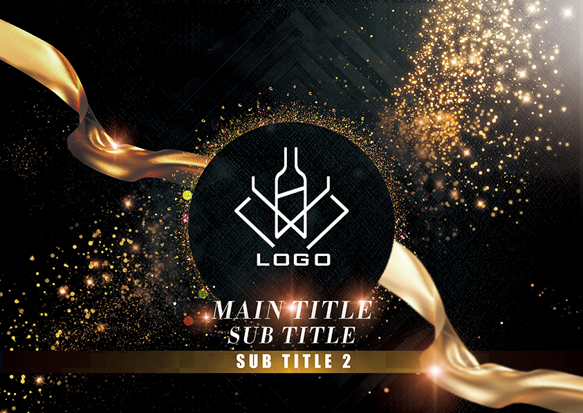 メンズオリシャン(メガオリシャン)のオリシャン、オリジナルシャンパン B-93