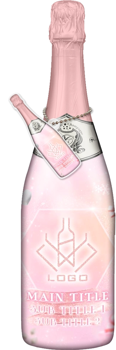 メンズオリシャンのオリシャン、オリジナルシャンパン E-58