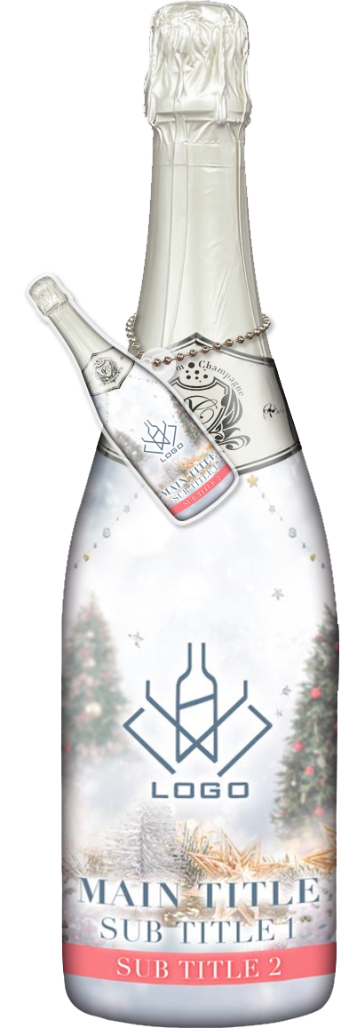 メンズオリシャン(メガオリシャン)のオリシャン、オリジナルシャンパン E-59