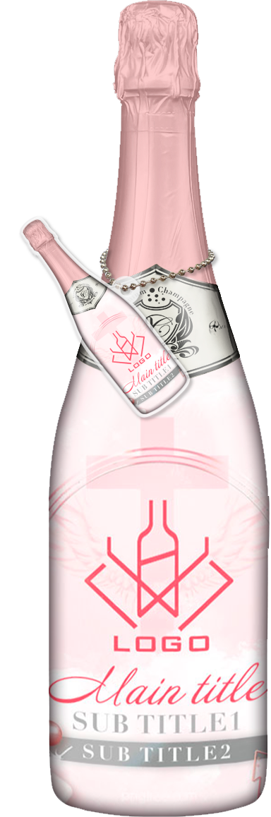 メンズオリシャン(メガオリシャン)のオリシャン、オリジナルシャンパン E-63