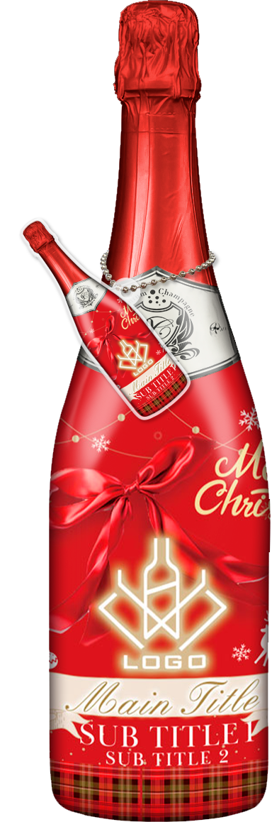 メンズオリシャン(メガオリシャン)のオリシャン、オリジナルシャンパン E-65