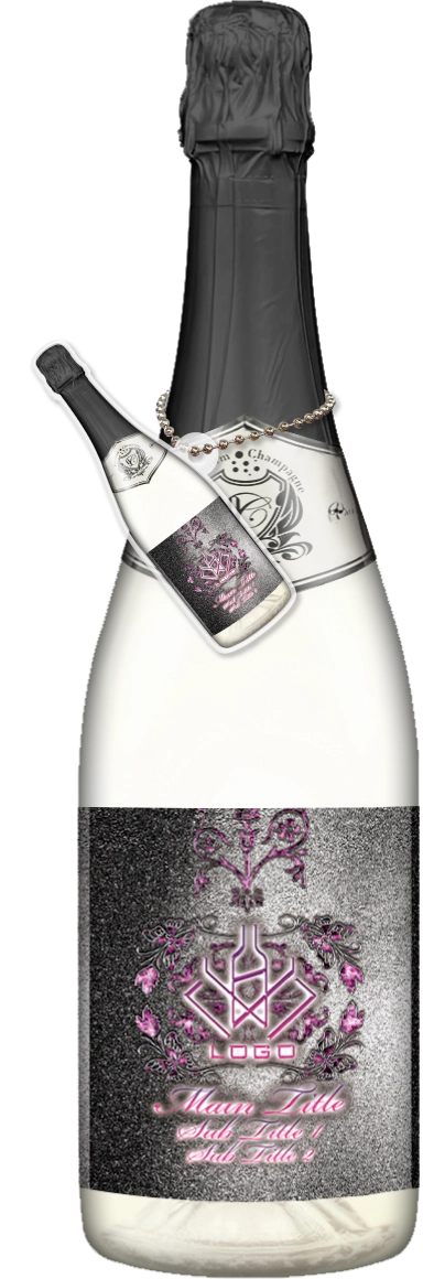 メンズオリシャンのオリシャン、オリジナルシャンパン SA-76
