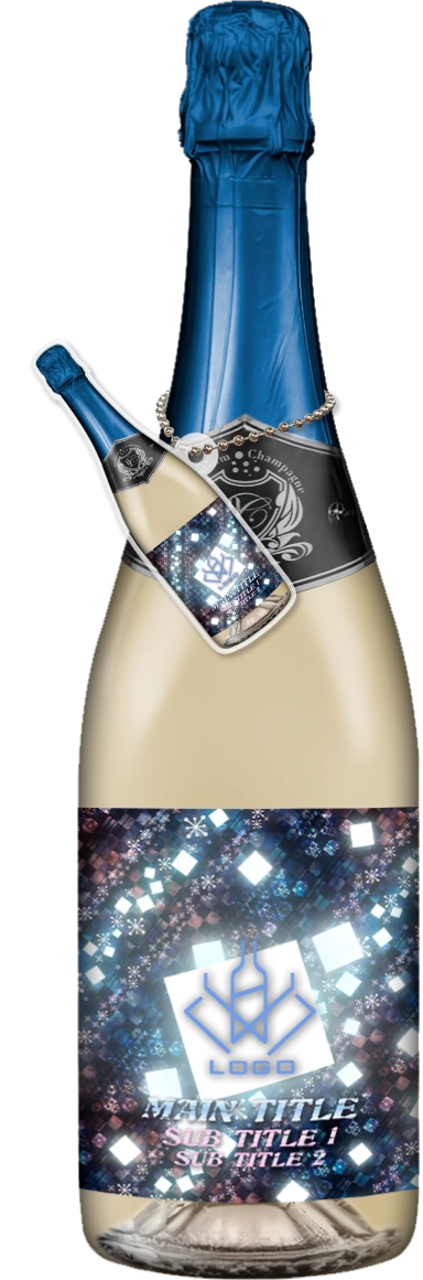 メンズオリシャンのオリシャン、オリジナルシャンパン SA-95